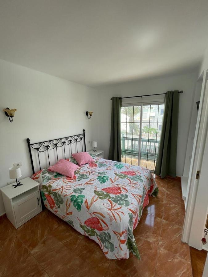 Casa Princesa Apartment Tias Exterior photo
